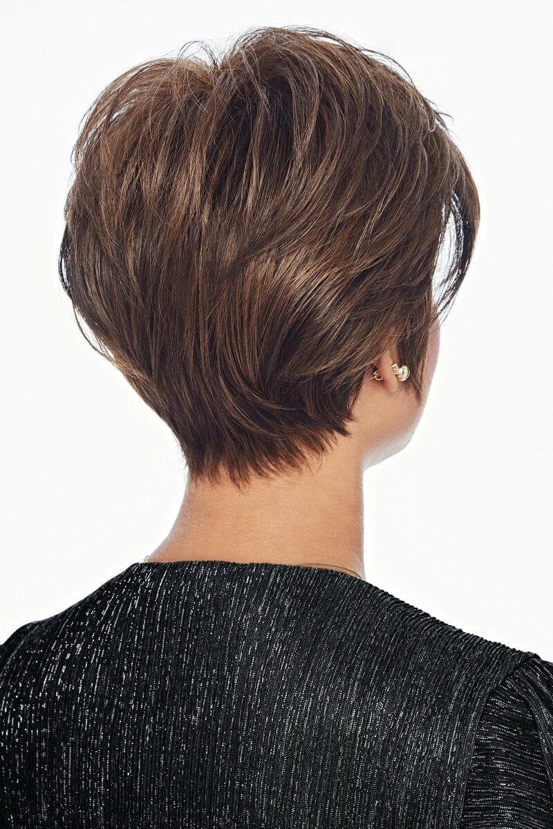 Accessories_Hairdo_Wigs Hairdo Wigs - Perfect Pixie (#HDPPWG)