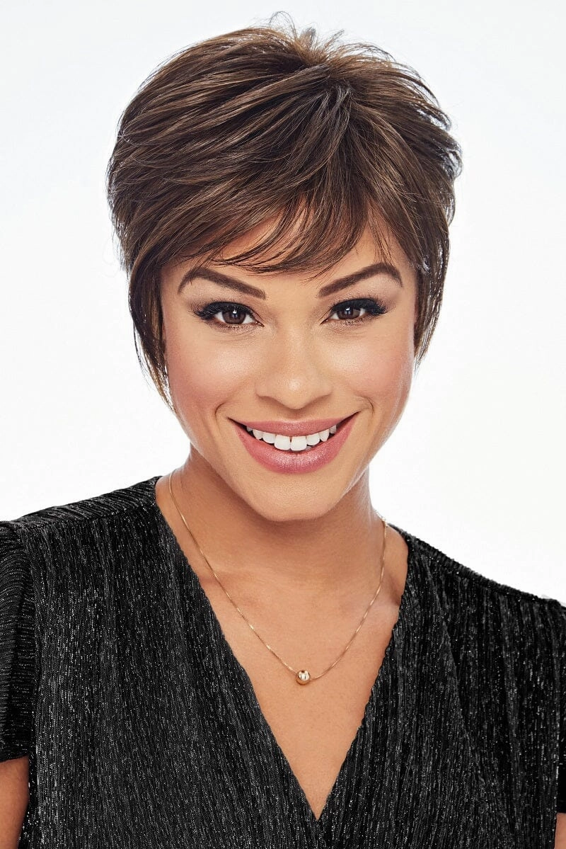 Accessories_Hairdo_Wigs Hairdo Wigs - Perfect Pixie (#HDPPWG)