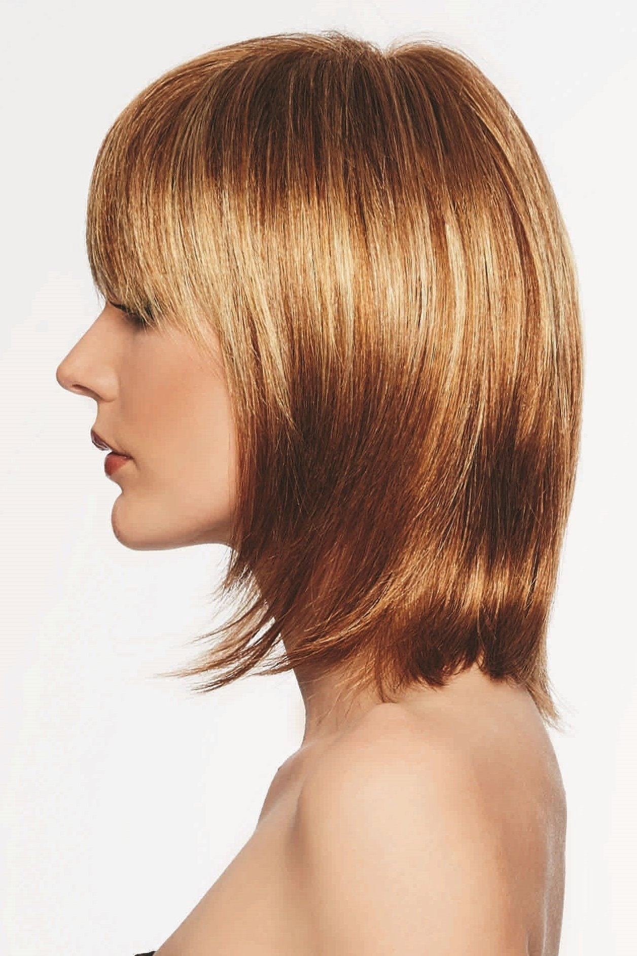 Accessories_Hairdo_Wigs Hairdo Wigs - Razor Cut (#HDRZWG)