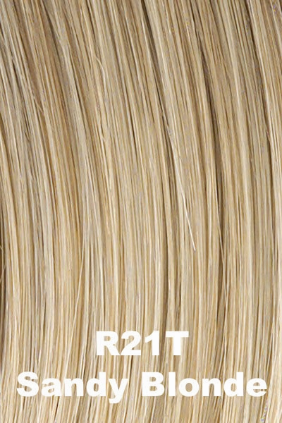 Accessories_Hairdo_Wigs Hairdo Wigs - Romantic Layers