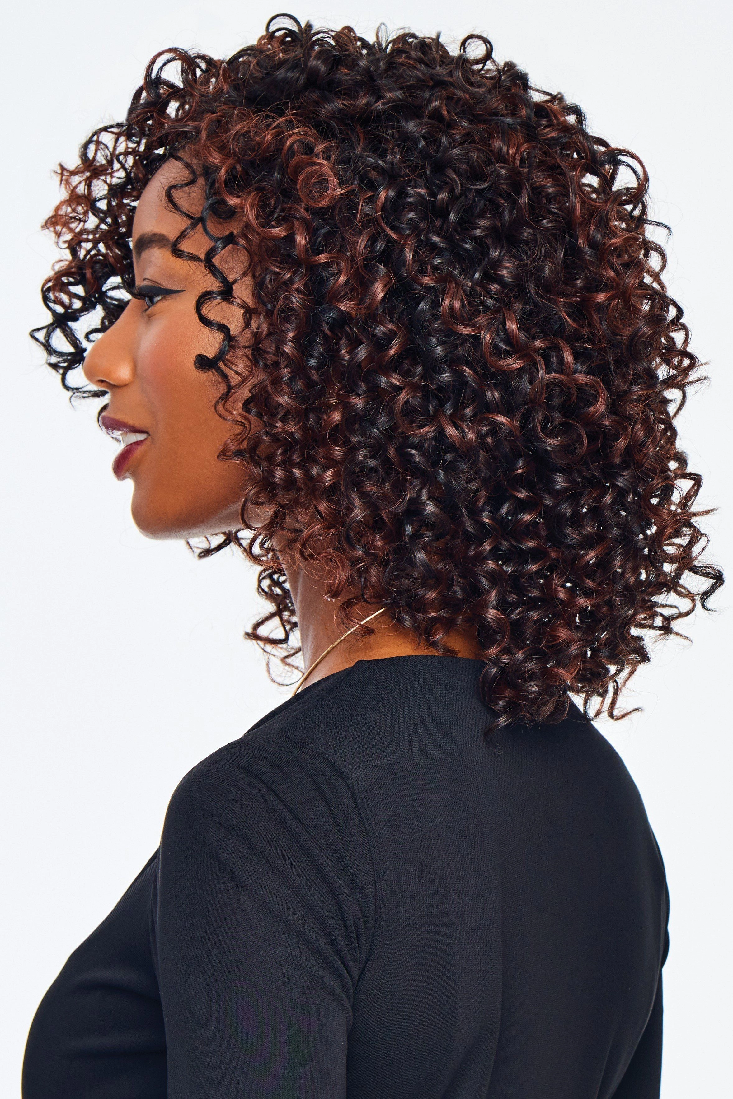 Accessories_Hairdo_Wigs Hairdo Wigs - Sassy Curl
