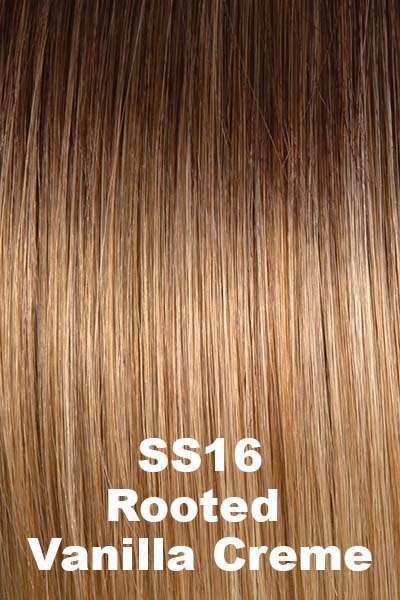 Accessories_Hairdo_Wigs Hairdo Wigs - Sassy Curl