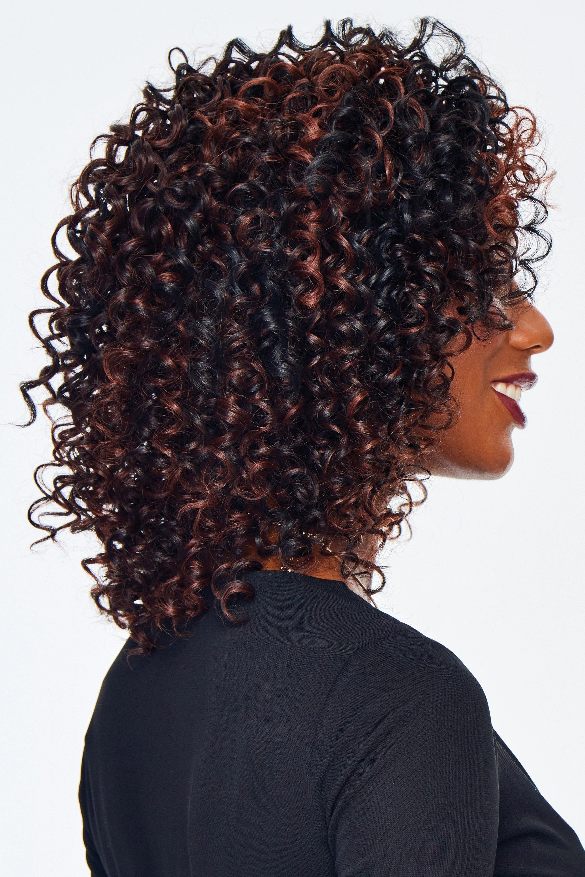 Accessories_Hairdo_Wigs Hairdo Wigs - Sassy Curl