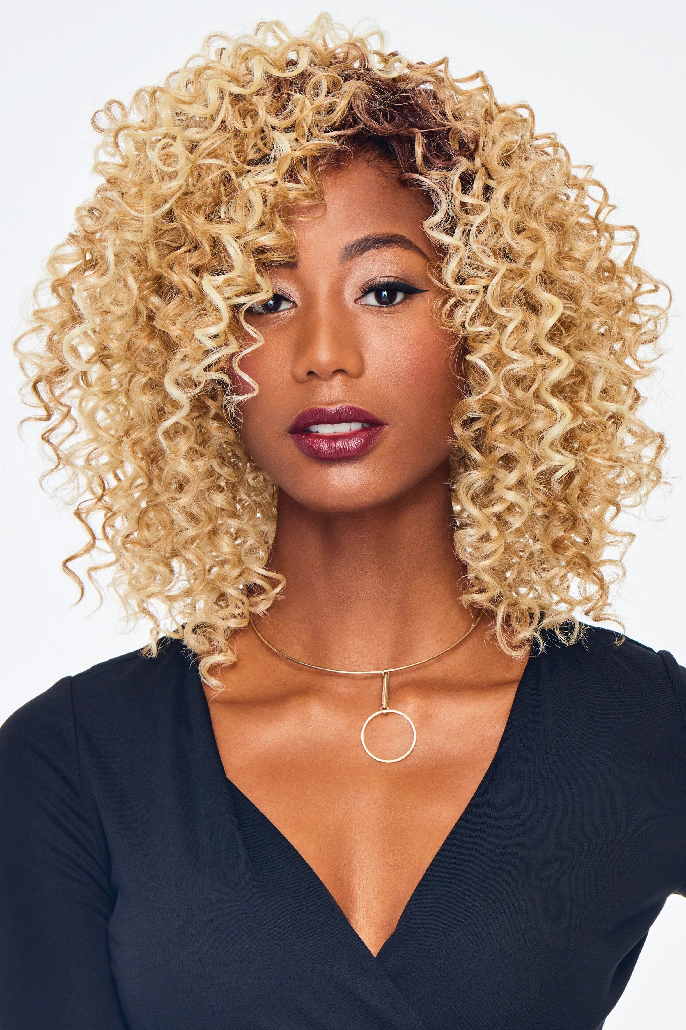 Accessories_Hairdo_Wigs Hairdo Wigs - Sassy Curl