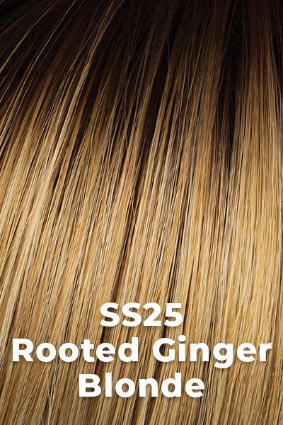 Accessories_Hairdo_Wigs Hairdo Wigs - Seriously Sleek Bob