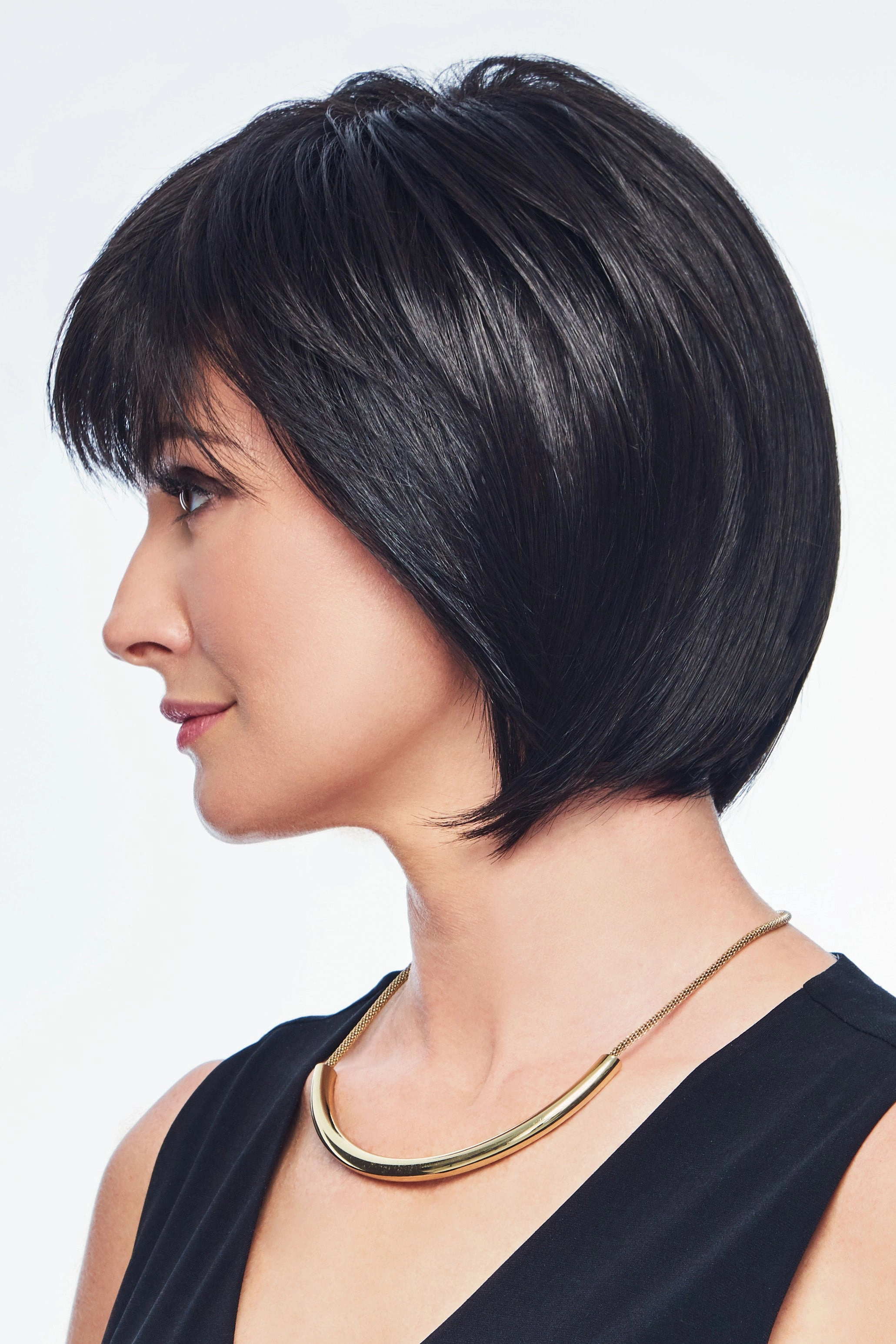 Accessories_Hairdo_Wigs Hairdo Wigs - Seriously Sleek Bob