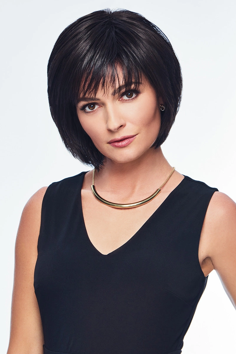 Accessories_Hairdo_Wigs Hairdo Wigs - Seriously Sleek Bob