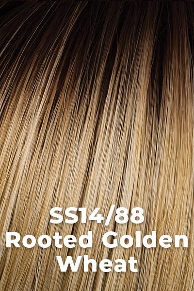 Accessories_Hairdo_Wigs Hairdo Wigs - Seriously Sleek Bob