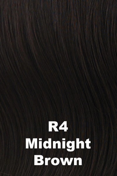 Accessories_Hairdo_Wigs Hairdo Wigs - Seriously Sleek Bob