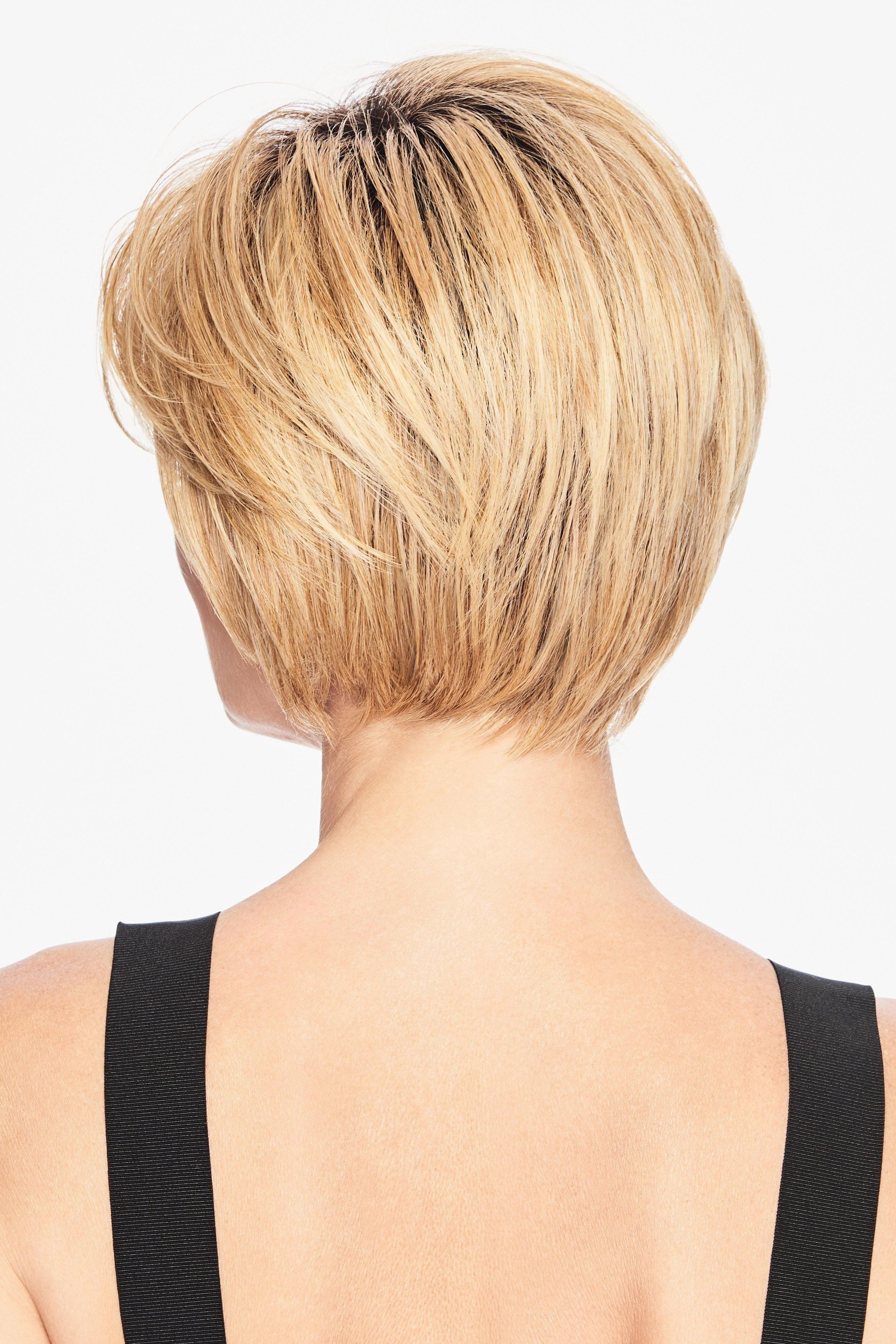 Accessories_Hairdo_Wigs Hairdo Wigs - Shattered Bob (#HDSBOB)