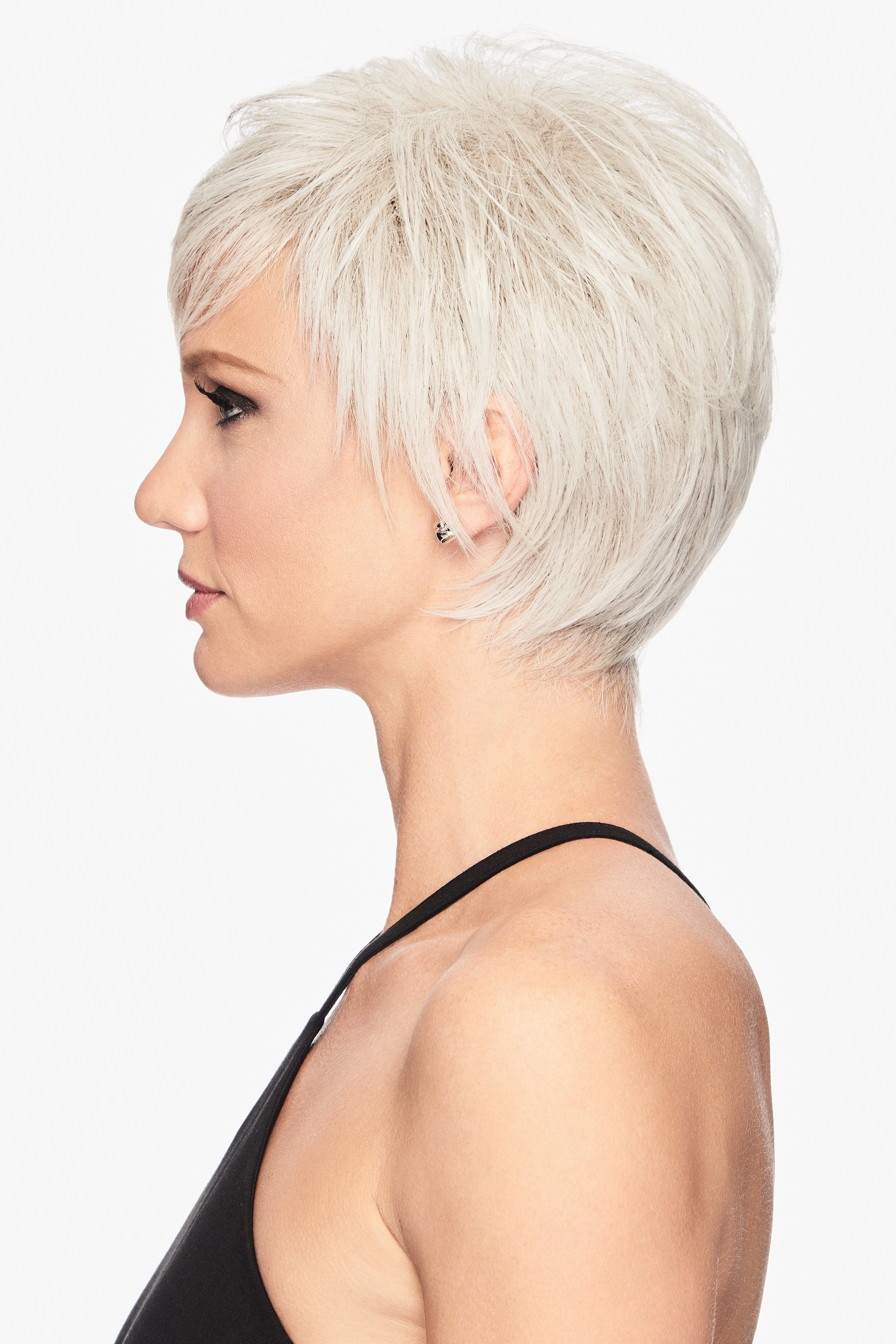 Accessories_Hairdo_Wigs Hairdo Wigs - Short Shag (#HDSHSG)