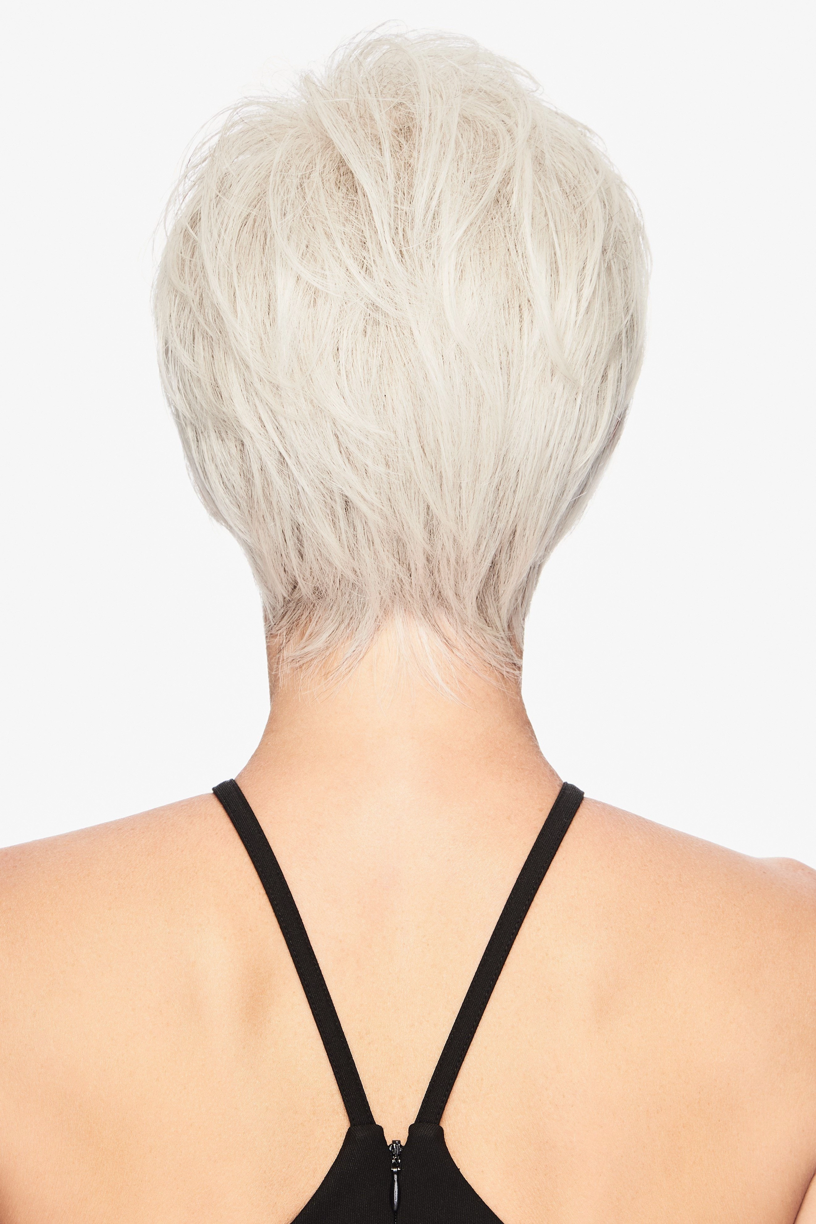 Accessories_Hairdo_Wigs Hairdo Wigs - Short Shag (#HDSHSG)