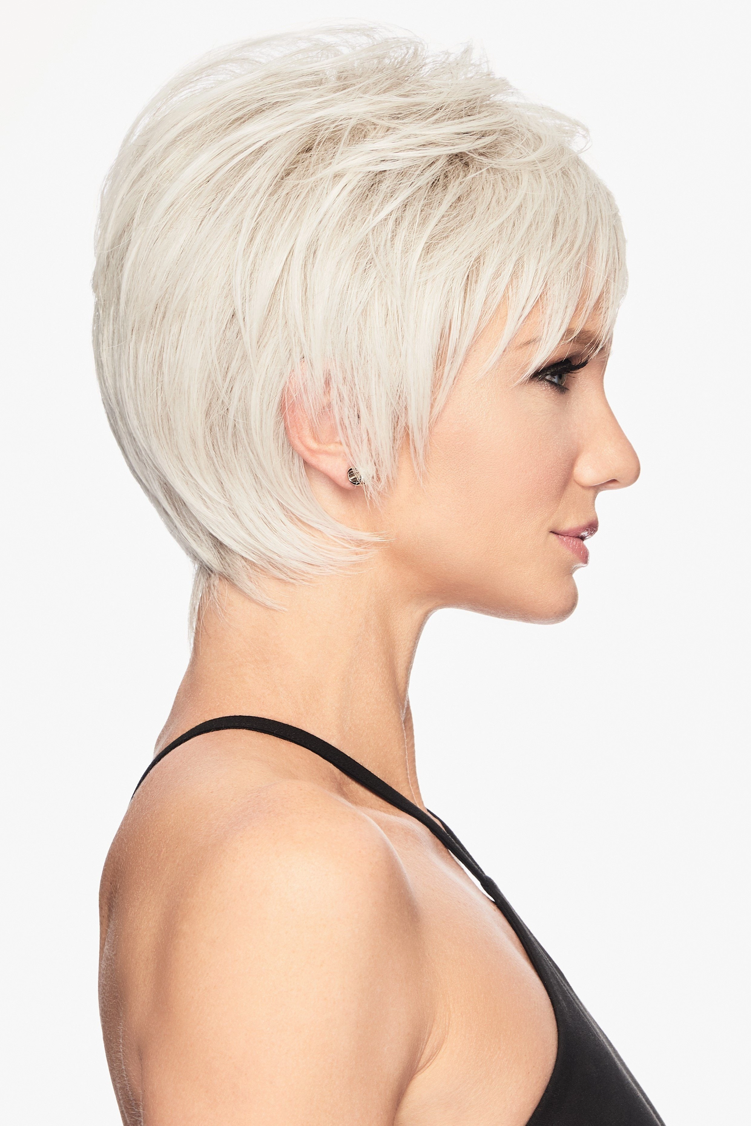 Accessories_Hairdo_Wigs Hairdo Wigs - Short Shag (#HDSHSG)