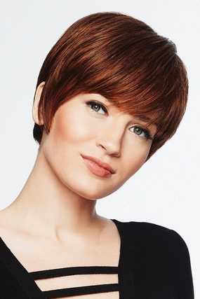 Accessories_Hairdo_Wigs Hairdo Wigs - Short Textured Pixie Cut (#HDPCWG)