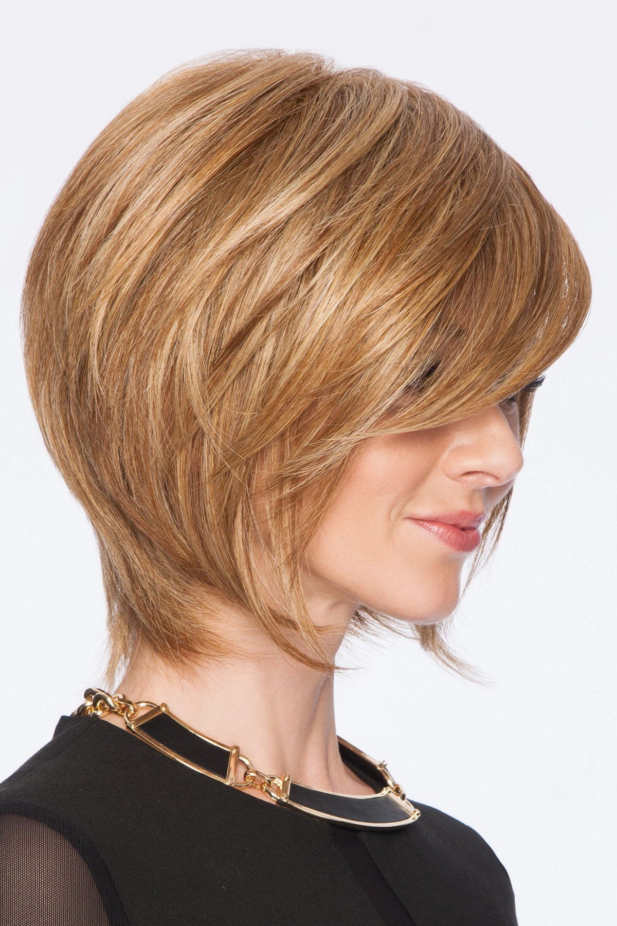 Accessories_Hairdo_Wigs Hairdo Wigs - Sleek & Chic (#HDSLCH)