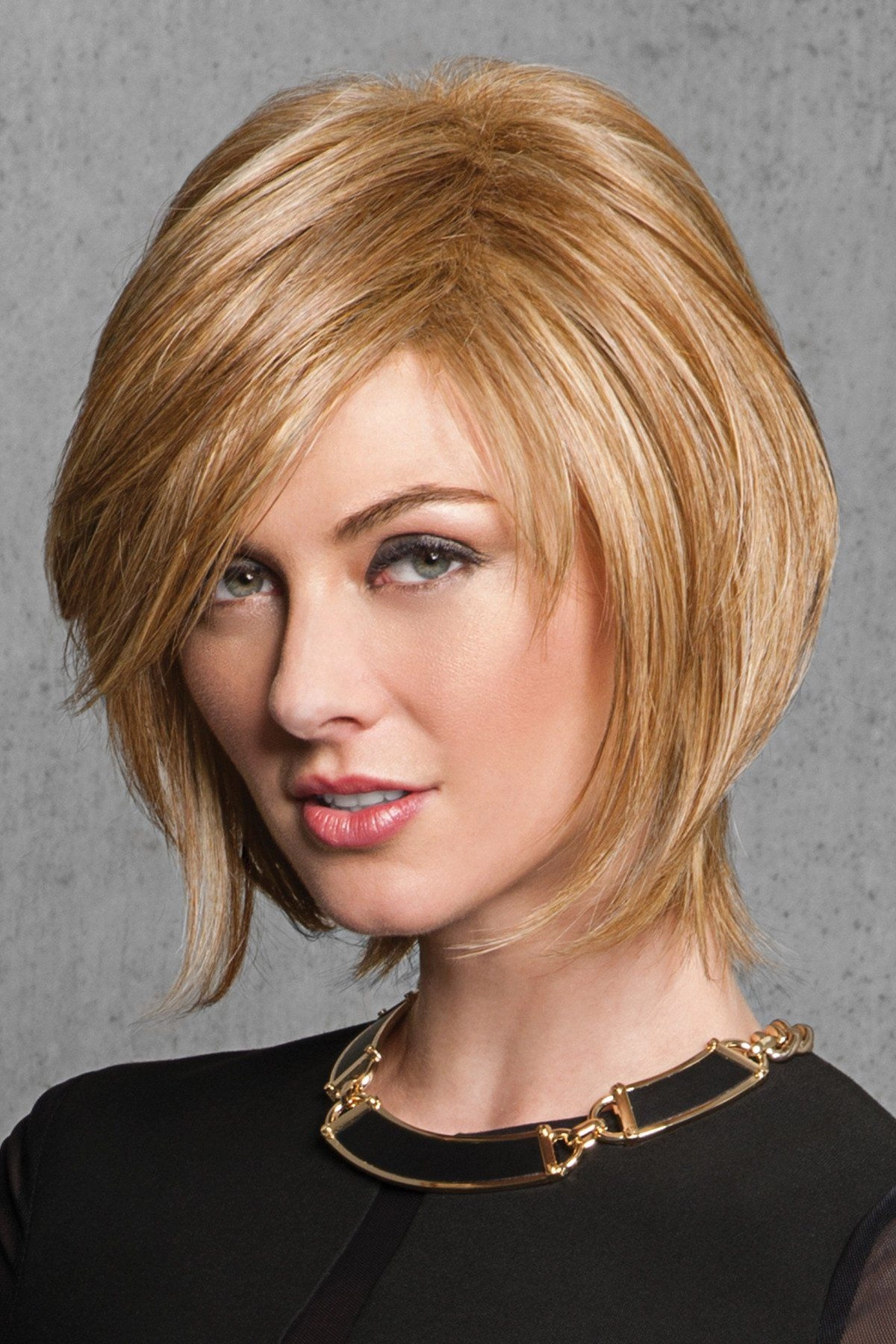 Accessories_Hairdo_Wigs Hairdo Wigs - Sleek & Chic (#HDSLCH)