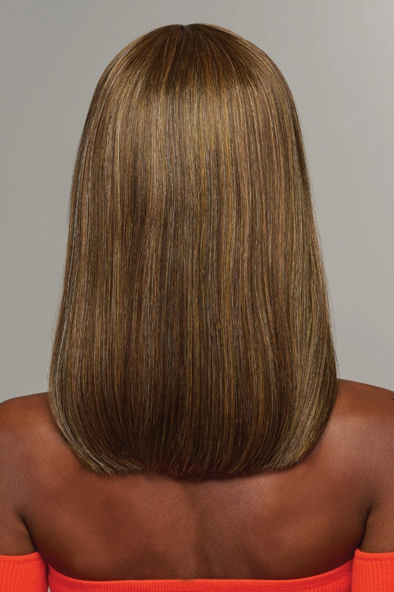 Accessories_Hairdo_Wigs Hairdo Wigs - Sleek for the Week