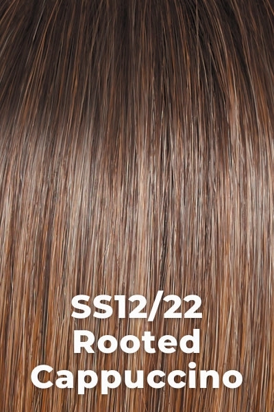 Accessories_Hairdo_Wigs Hairdo Wigs - Soft Curls Headband