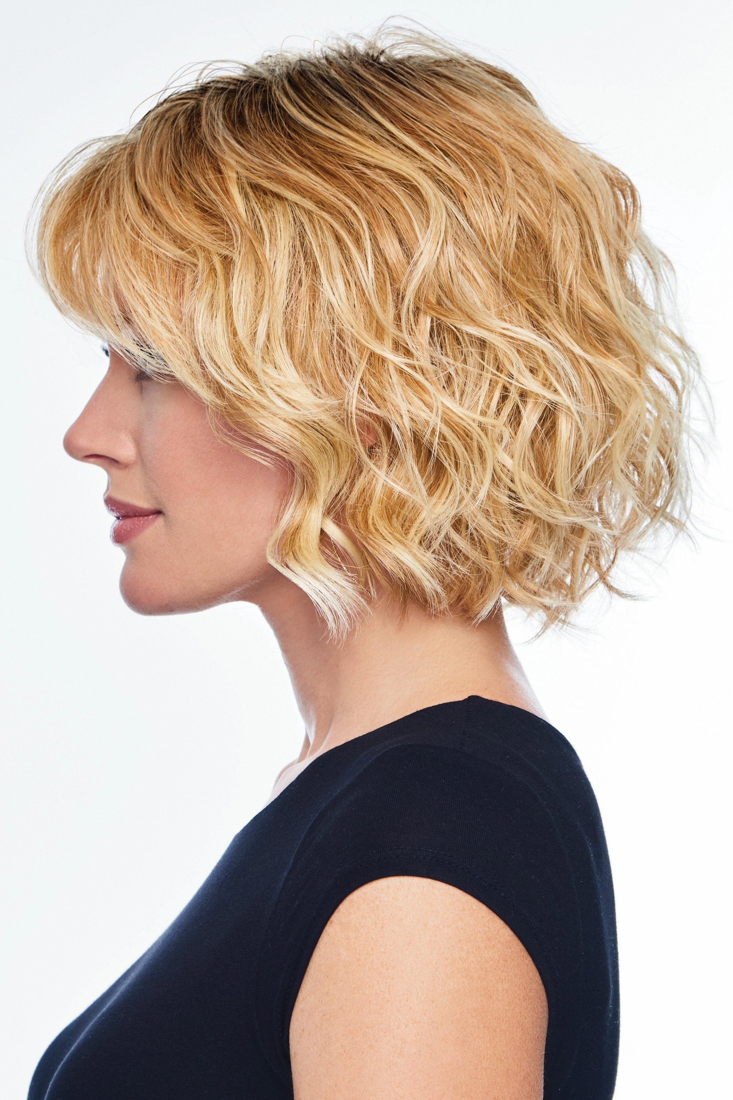 Accessories_Hairdo_Wigs Hairdo Wigs - Sweetly Waved
