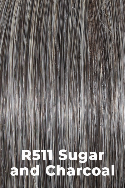 Accessories_Hairdo_Wigs Hairdo Wigs - Swept Back Short Cut