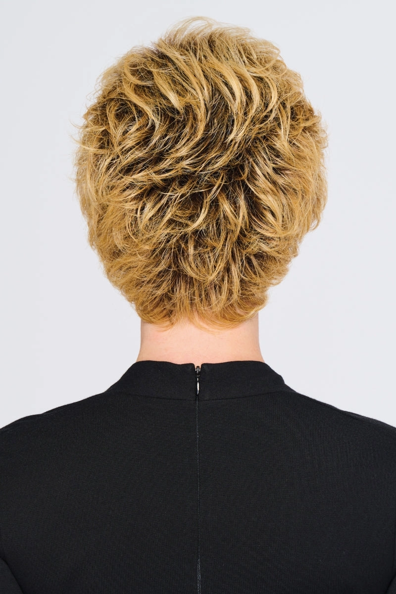 Accessories_Hairdo_Wigs Hairdo Wigs - Swept Back Short Cut