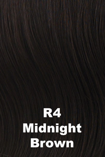 Accessories_Hairdo_Wigs Hairdo Wigs - Swept Back Short Cut