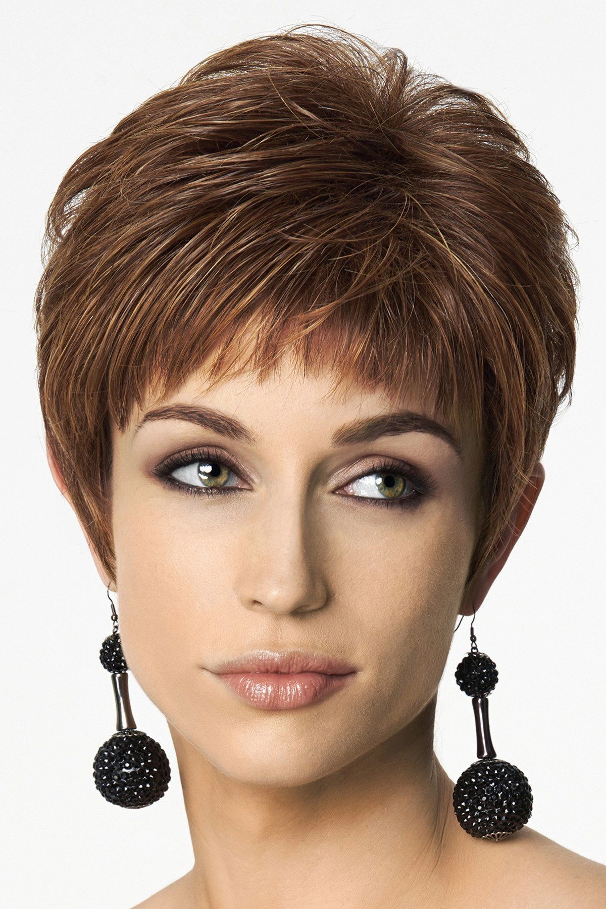 Accessories_Hairdo_Wigs Hairdo Wigs - Textured Cut (#HDTXWG)