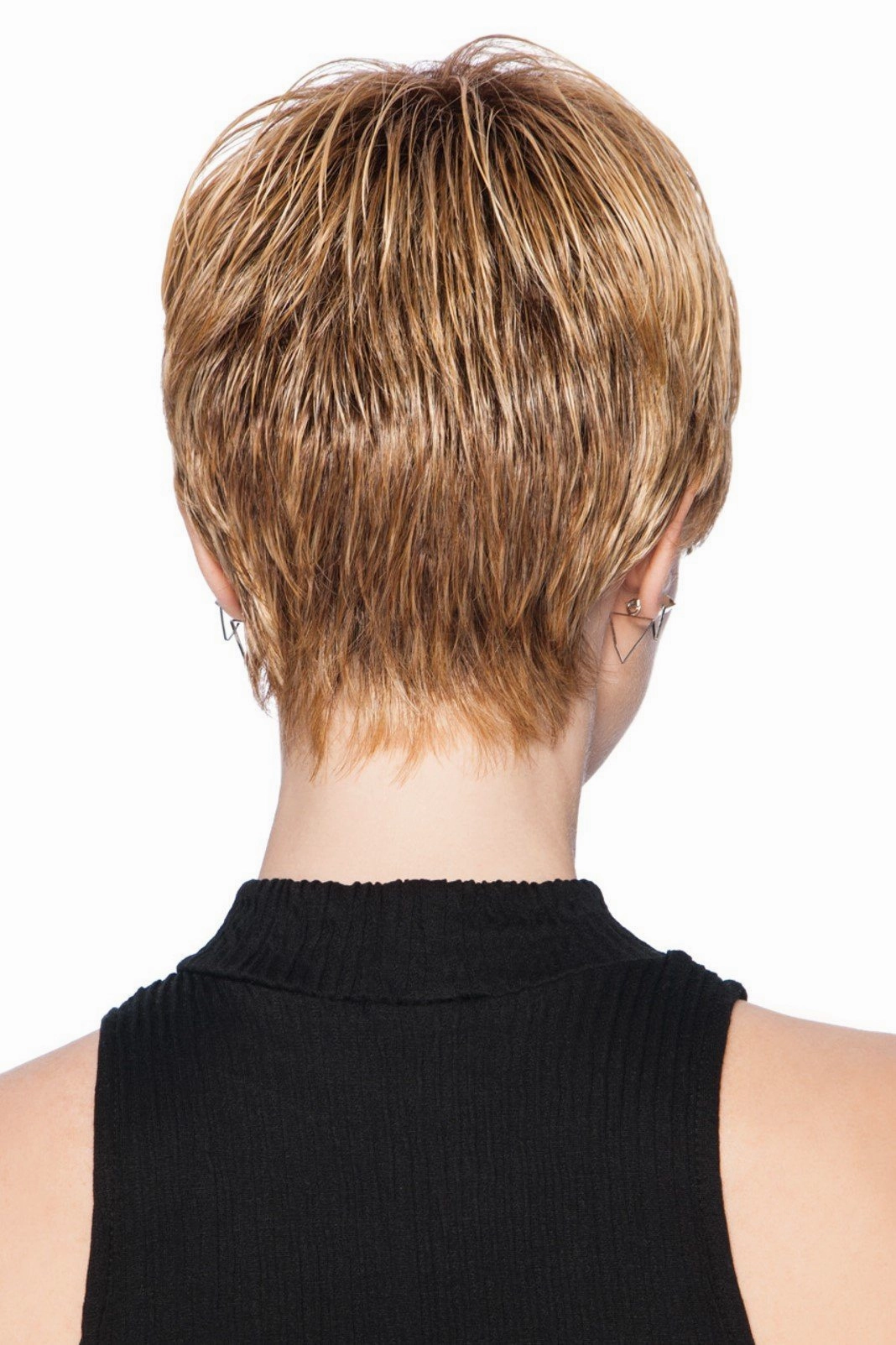 Accessories_Hairdo_Wigs Hairdo Wigs - Textured Cut (#HDTXWG)