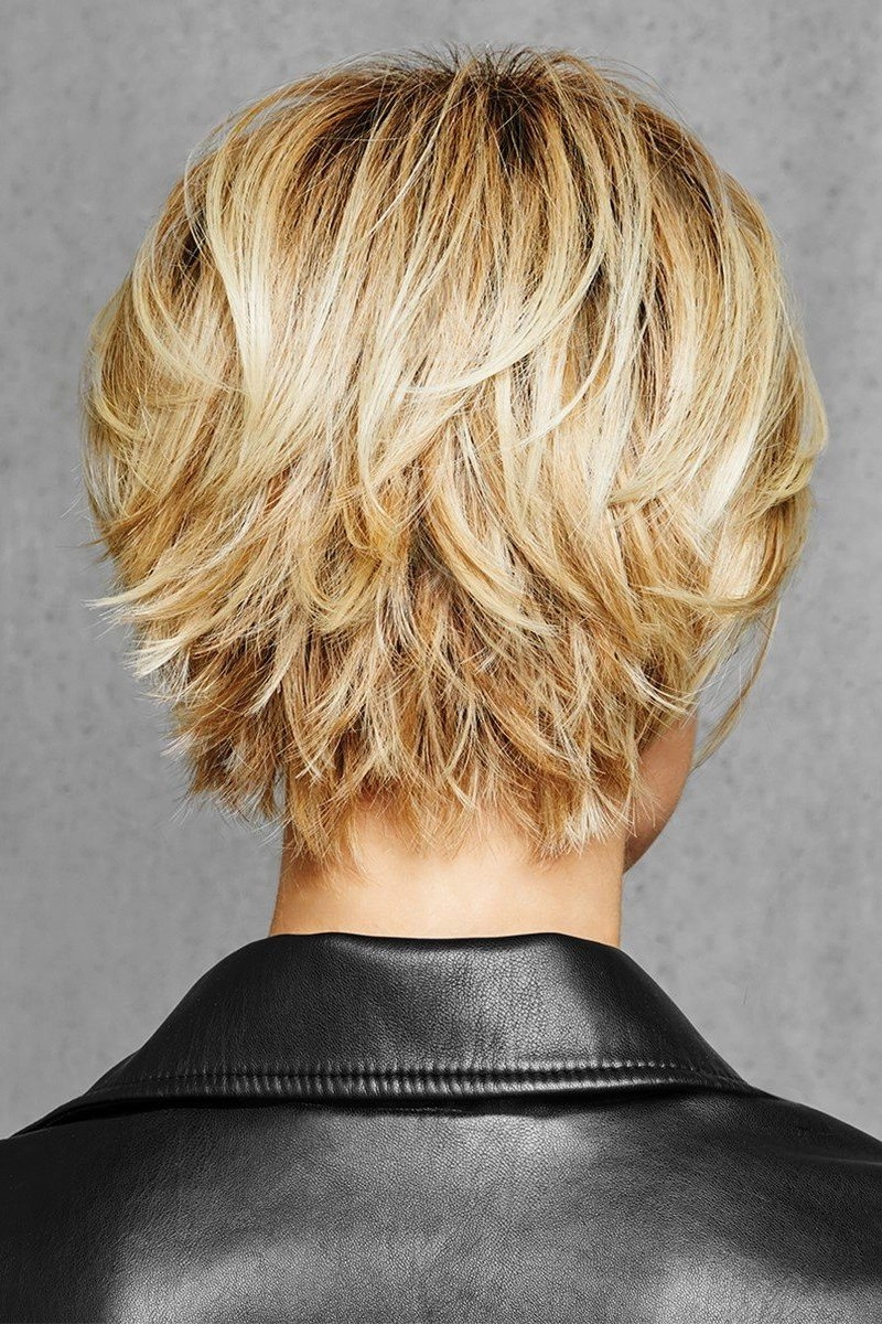Accessories_Hairdo_Wigs Hairdo Wigs - Textured Fringe Bob (#HDTFWG)