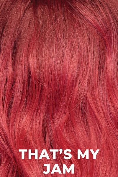Accessories_Hairdo_Wigs Hairdo Wigs - That's My Jam