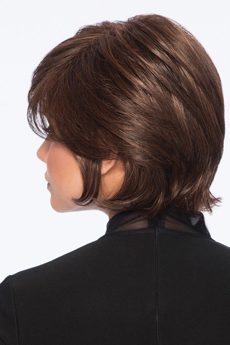 Accessories_Hairdo_Wigs Hairdo Wigs - Vintage Volume (#HDVVWG)