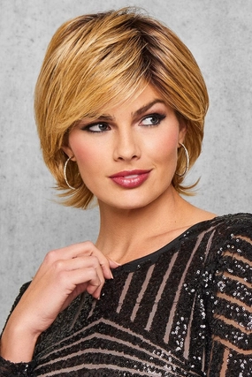 Accessories_Hairdo_Wigs Hairdo Wigs - Vintage Volume (#HDVVWG)