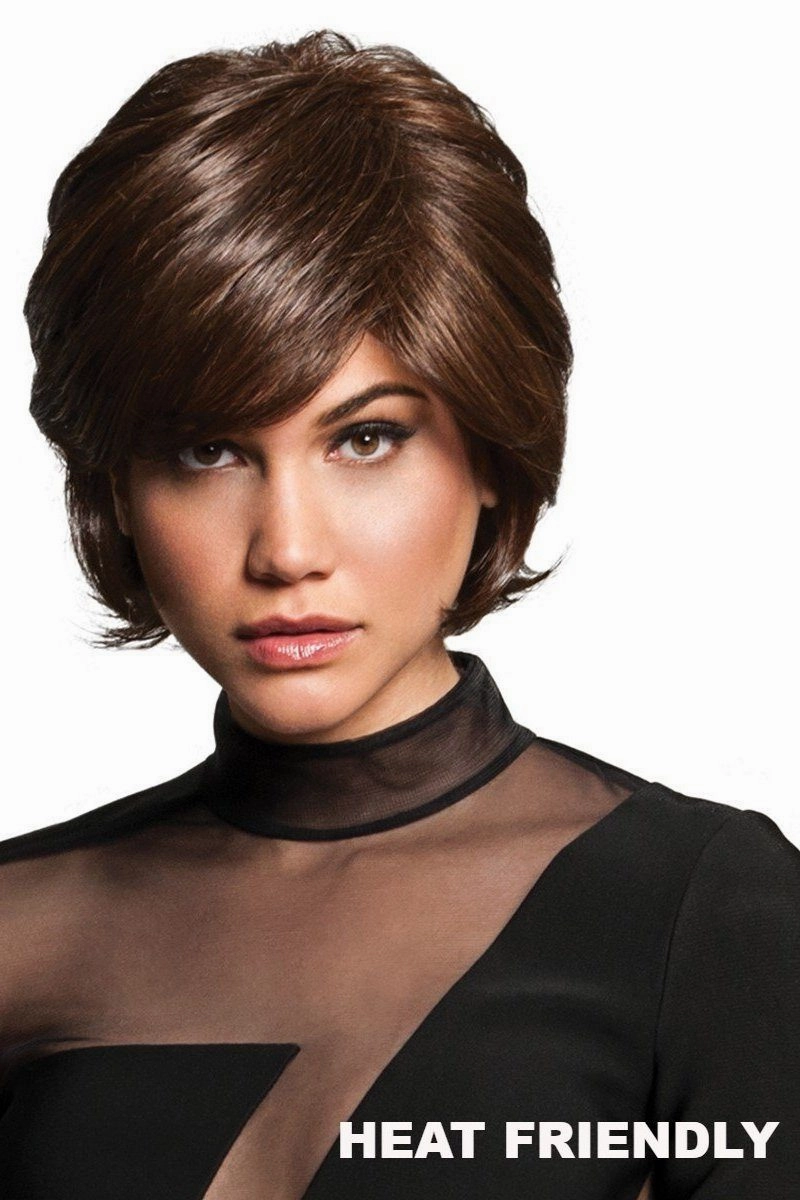 Accessories_Hairdo_Wigs Hairdo Wigs - Vintage Volume (#HDVVWG)