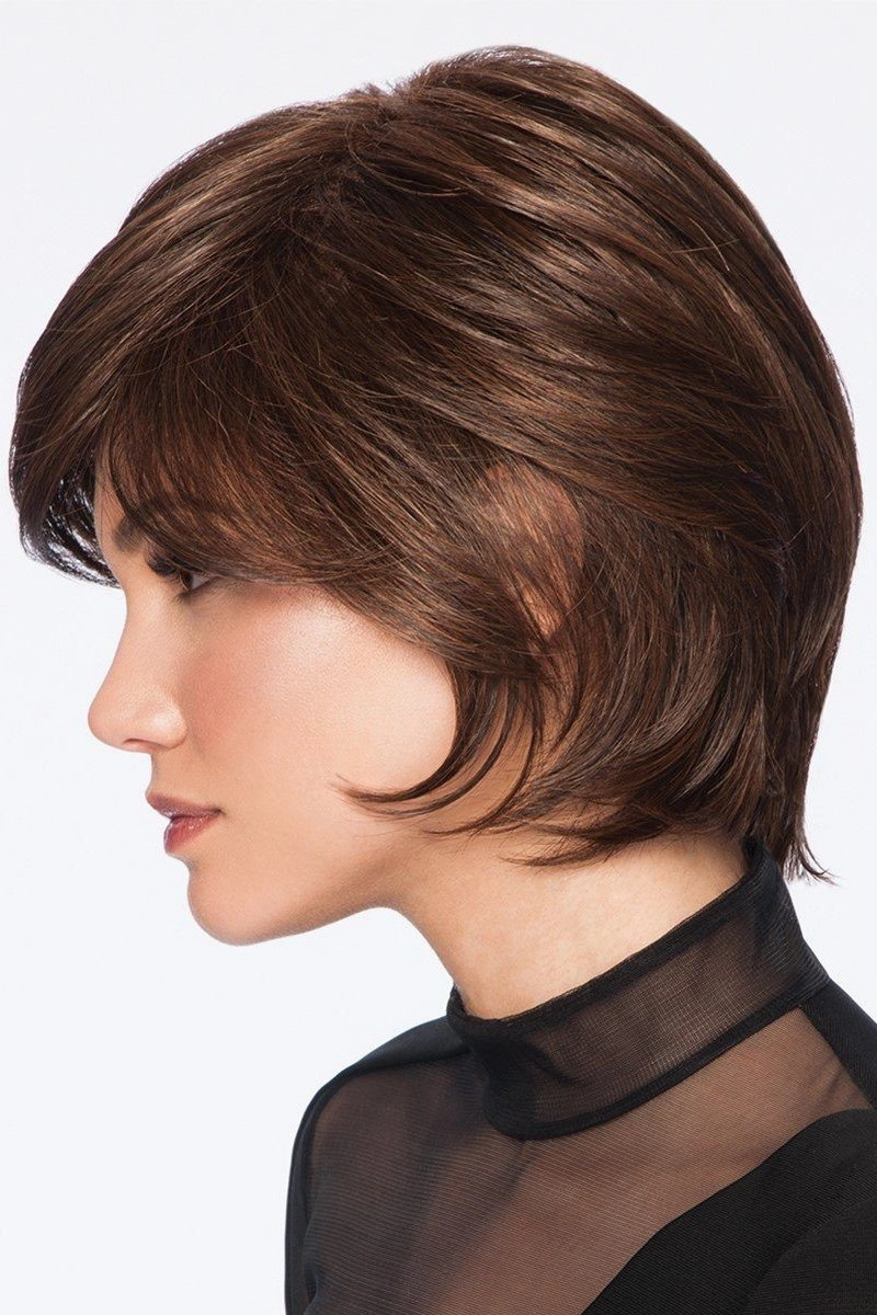 Accessories_Hairdo_Wigs Hairdo Wigs - Vintage Volume (#HDVVWG)