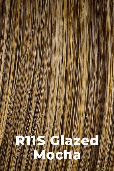 Accessories_Hairdo_Wigs Hairdo Wigs - Vintage Volume (#HDVVWG)