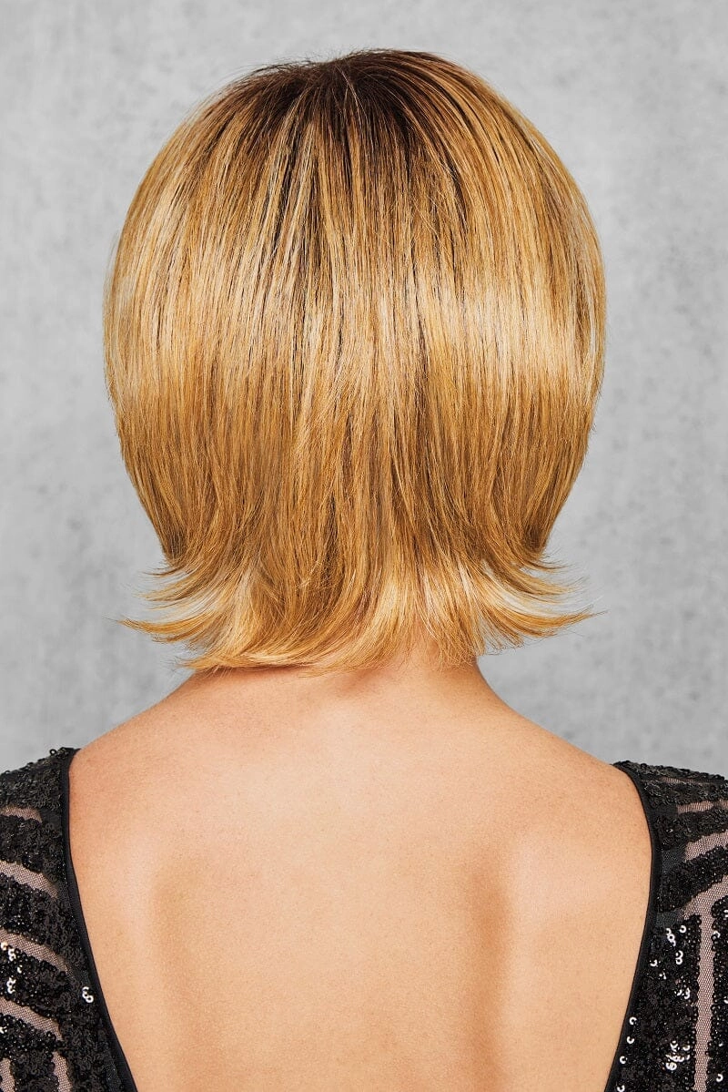 Accessories_Hairdo_Wigs Hairdo Wigs - Vintage Volume (#HDVVWG)