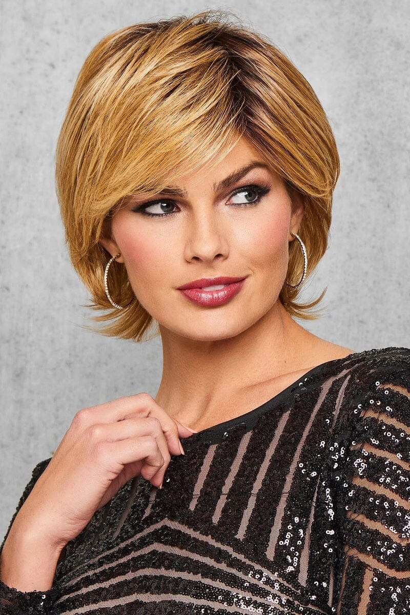 Accessories_Hairdo_Wigs Hairdo Wigs - Vintage Volume (#HDVVWG)
