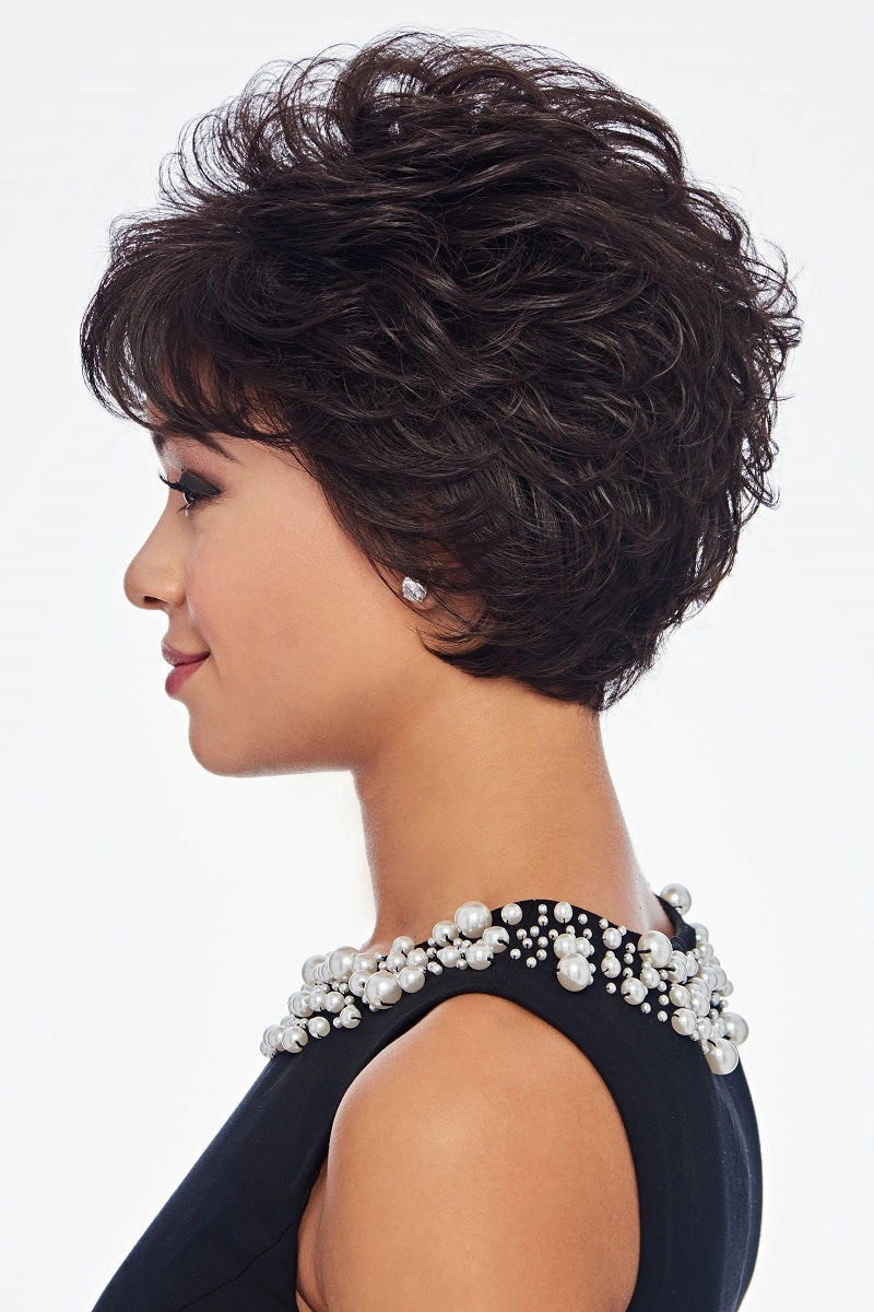 Accessories_Hairdo_Wigs Hairdo Wigs - Voluminous Crop (#HDVLMC)