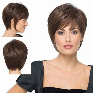 Accessories_Hairdo_Wigs Hairdo Wigs - Wispy Cut (#HDWCWG)