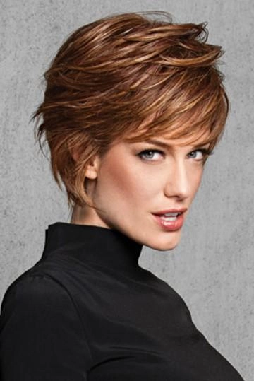 Accessories_Hairdo_Wigs Hairdo Wigs - Wispy Cut (#HDWCWG)