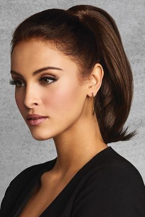 Accessories_Hairdo_Wigs Hairdo Wigs Extensions - 12" Simply Straight Pony (#HDSSPN)