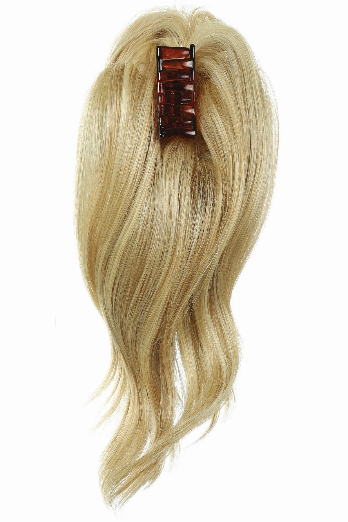 Accessories_Hairdo_Wigs Hairdo Wigs Extensions - 12" Simply Wavy Clip on Pony (#HDSMWV)