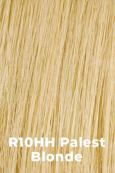 Accessories_Hairdo_Wigs Hairdo Wigs Extensions - 16 Inch 10 Piece Fineline Human Hair Extension Kit (#HD10HHex)