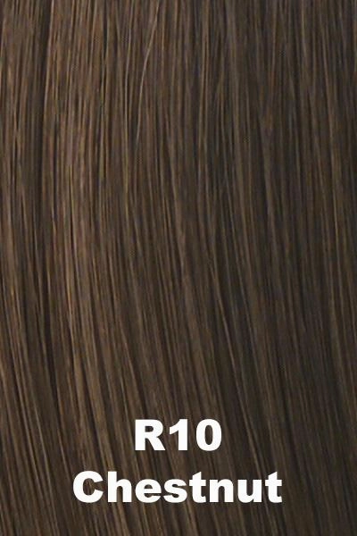 Accessories_Hairdo_Wigs Hairdo Wigs Extensions - 16 Inch 10 Piece Fineline Human Hair Extension Kit (#HD10HHex)