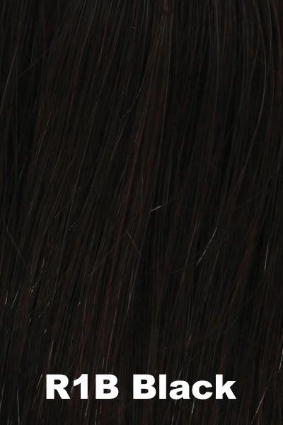 Accessories_Hairdo_Wigs Hairdo Wigs Extensions - 16 Inch 10 Piece Fineline Human Hair Extension Kit (#HD10HHex)