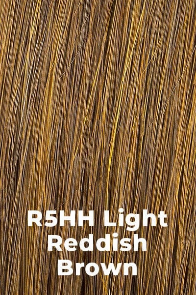 Accessories_Hairdo_Wigs Hairdo Wigs Extensions - 16 Inch 5 Piece Remy Human Hair Extension Kit (#H165PC)