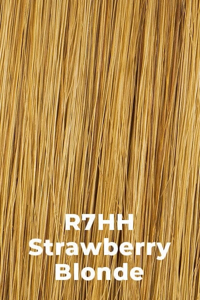 Accessories_Hairdo_Wigs Hairdo Wigs Extensions - 16 Inch 5 Piece Remy Human Hair Extension Kit (#H165PC)
