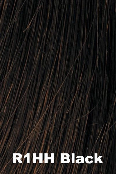 Accessories_Hairdo_Wigs Hairdo Wigs Extensions - 16 Inch 5 Piece Remy Human Hair Extension Kit (#H165PC)