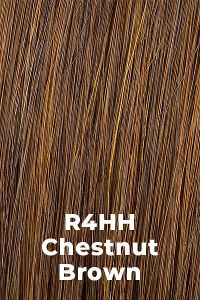 Accessories_Hairdo_Wigs Hairdo Wigs Extensions - 16 Inch Wrap Around Pony (#HDHHPN) - Human Hair