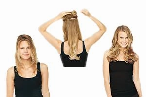 Accessories_Hairdo_Wigs Hairdo Wigs Extensions - 16" Hair Extension (#HX16EX)